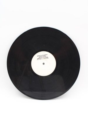 Various – Project Terror E.P. Vol. 2
