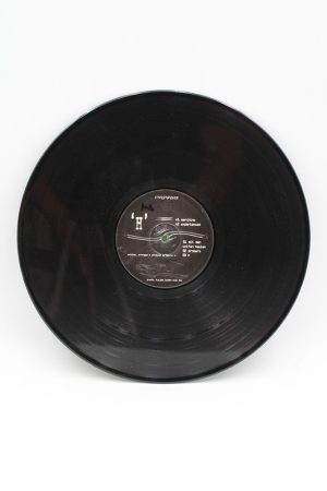 Test Tube Kid – H