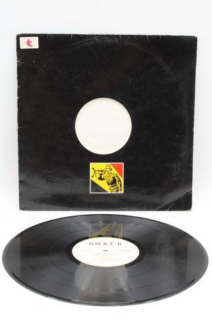 S.W.A.T. – The Tree / The Fly Is Dead