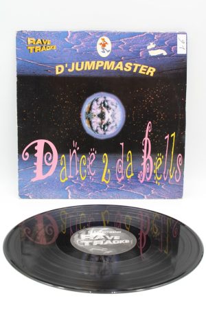 D'Jumpmaster – Dance 2 Da Bells