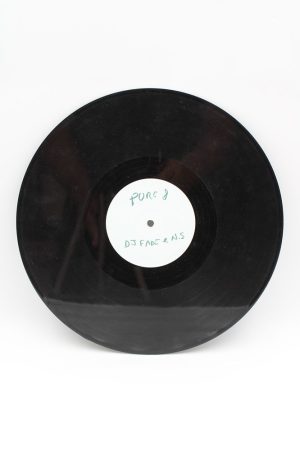 DJ Fade – Bust That Groove / Party People