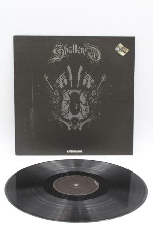 Various – Shattered
