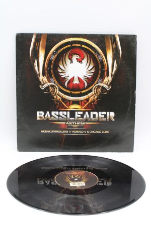 Noisecontrollers – Bassleader Anthem