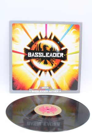 Binum – Bassleader Anthem