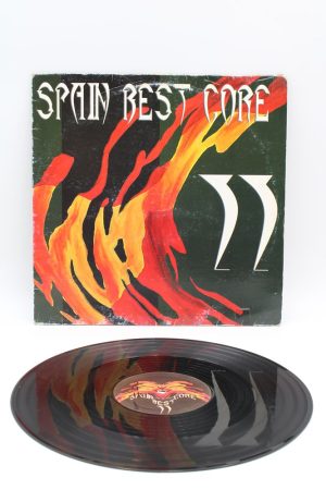 Javi Boss – Spain Best Core II