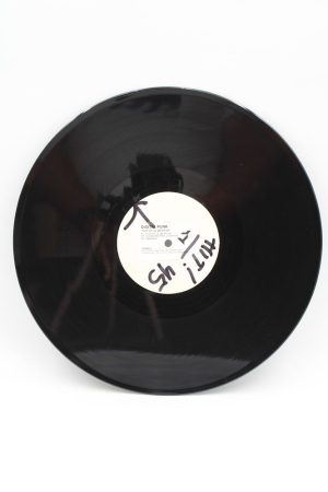 Digital Punk – Push Em Up, Get Em Up