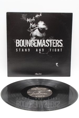 Bouncemasters – Stand And Fight