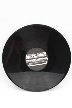 Various – Lost 2001 - Vol. 1 Classics