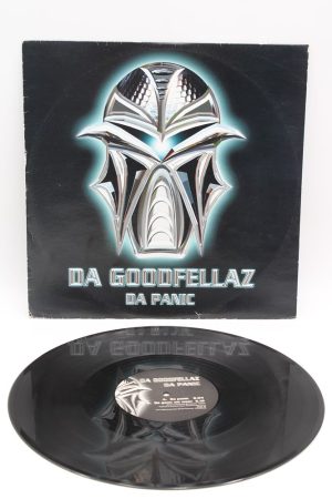 Da Goodfellaz – Da Panic