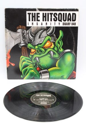 The Hitsquad – Insanity