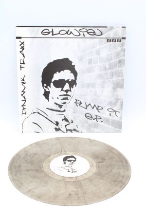 Glowiej – Pump It E.P.