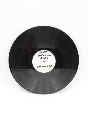 Olive – You're Not Alone