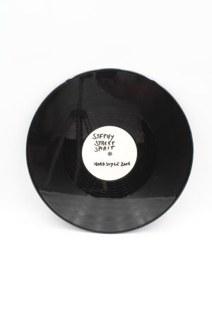 Stephy – Street Spirit