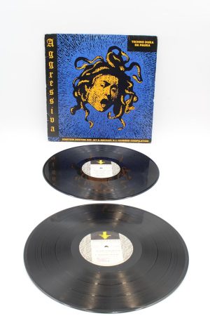 Einstein Doctor DJ – Aggressiva
