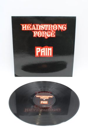 Headstrong Force – Pain