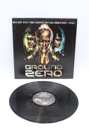 Various &ndash; Ground Zero