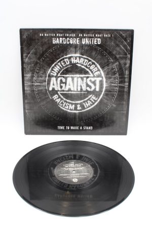 Hardcore United &ndash; Time To Make A Stand
