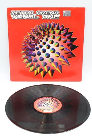 Various – Retro Arena Vinyl One