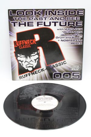 Wedlock – Look Inside The Past And See The Future