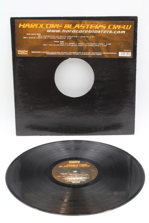 Various – Hardcore Blasters Crew