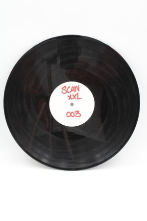 The Prophet – Big Boys Don't Cry / Allright Now Here We Go!!!