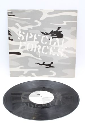 Various – Special Forces