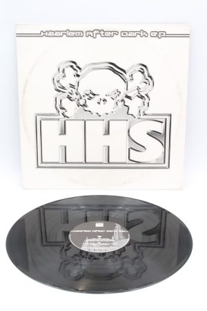 H.H.S. Bros – Haarlem After Dark EP