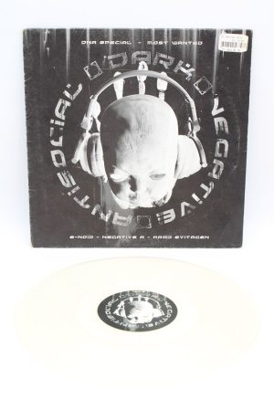Various – DNA Special - Most Wanted