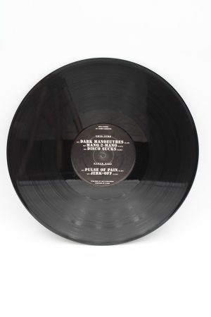 E-Noid – Dark Manoeuvres