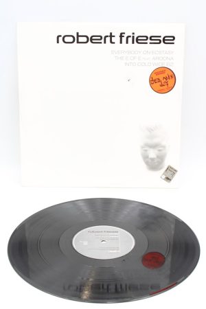 Robert Friese – Everybody On Ecstasy LP02516
