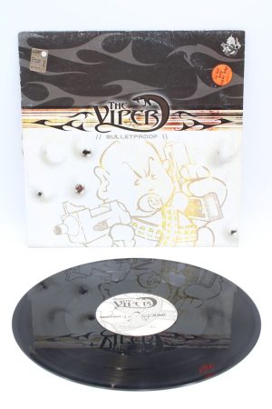 The Viper – Bulletproof