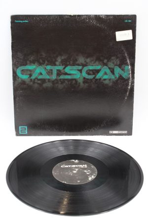 Catscan – Finishing Profiles