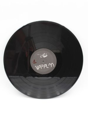 Napalm – Napalm 1