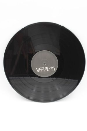 Napalm – Napalm 1