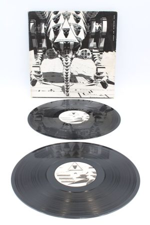 Various – The Origin Of Core - Supreme Intelligence Edition