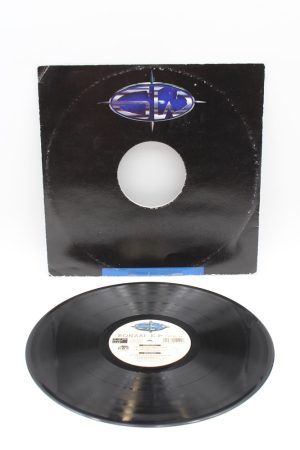 Various – Bonzai E.P. Vol.II