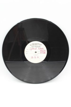 Speed Nova – Acid Instinct / Impulse