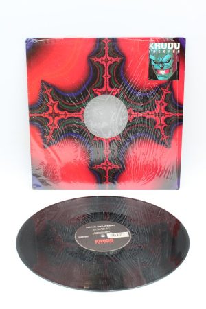 Shock Treatment – Rock Your Body / Theremin Noise