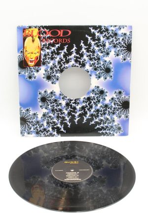 Freeze B – Freeze B E.P.
