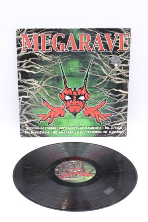 Various – Megarave