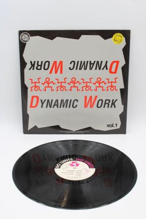 Dynamic Work – Dynamic Work Vol. 1