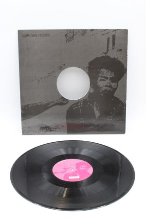 The Crusher – The Crusher's Trash