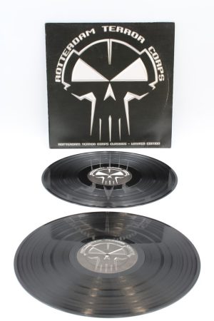 Rotterdam Terror Corps – Classics - Limited Edition