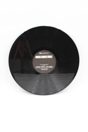 Amiga Shock Force – Core EP