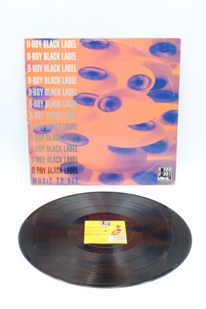 The Destroyer – Mass Of Shit E.P.