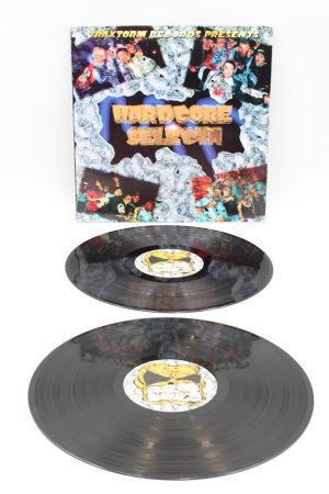 Various – Hardcore Selecta