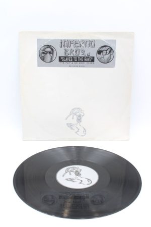 Inferno Bros. – Slaves To The Rave (The PCP & DE 2001 Mixes)