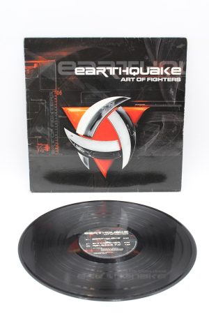 Art Of Fighters &ndash; Earthquake