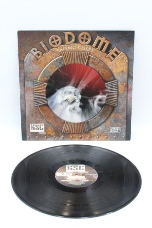 Biodome &ndash; Satanic Killers