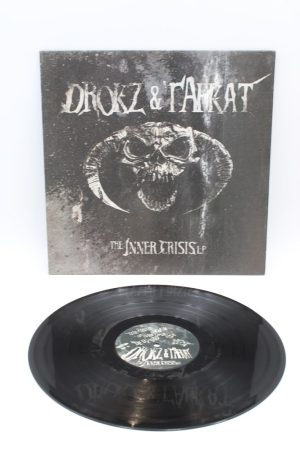 Drokz & Tafkat &ndash; The Inner Crisis EP